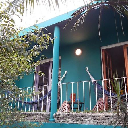 O'Rileys Perdizes Hostel São Paulo Exteriér fotografie