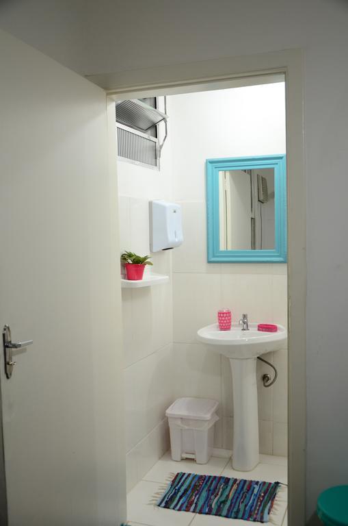 O'Rileys Perdizes Hostel São Paulo Pokoj fotografie