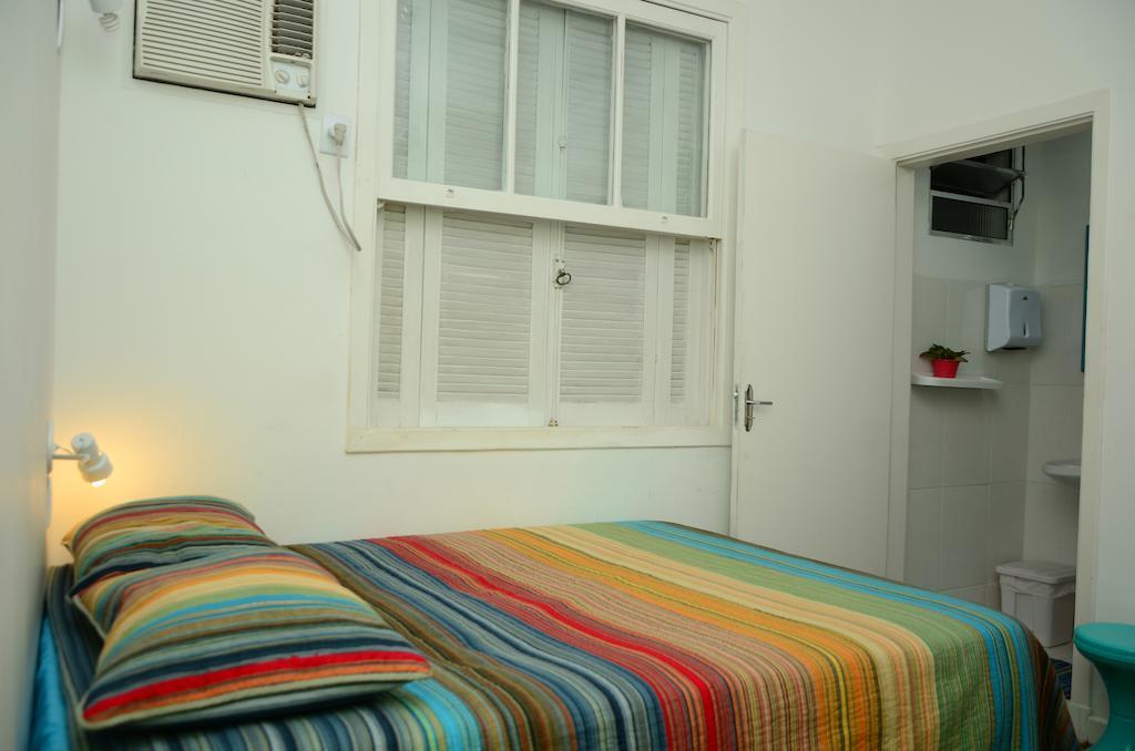 O'Rileys Perdizes Hostel São Paulo Pokoj fotografie