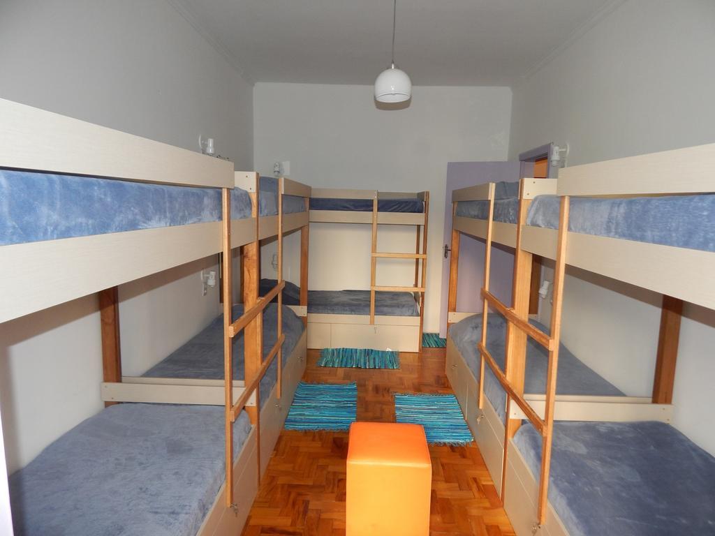 O'Rileys Perdizes Hostel São Paulo Pokoj fotografie