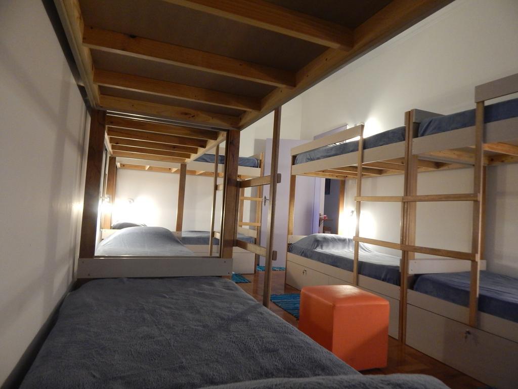 O'Rileys Perdizes Hostel São Paulo Pokoj fotografie