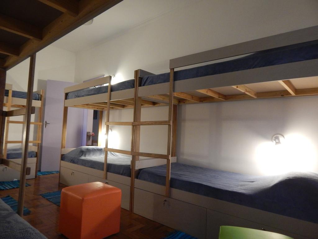 O'Rileys Perdizes Hostel São Paulo Exteriér fotografie