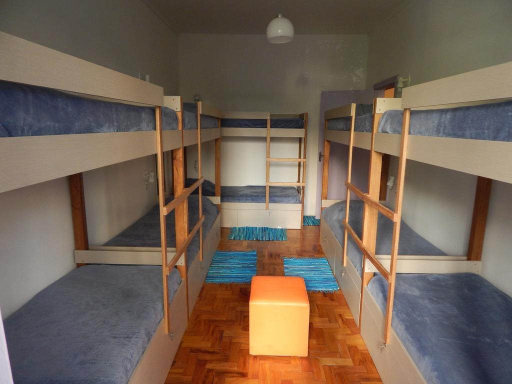 O'Rileys Perdizes Hostel São Paulo Pokoj fotografie