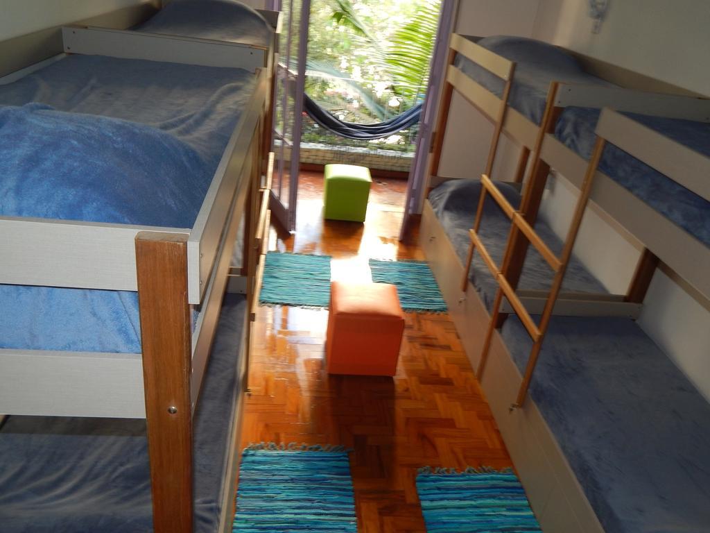 O'Rileys Perdizes Hostel São Paulo Exteriér fotografie