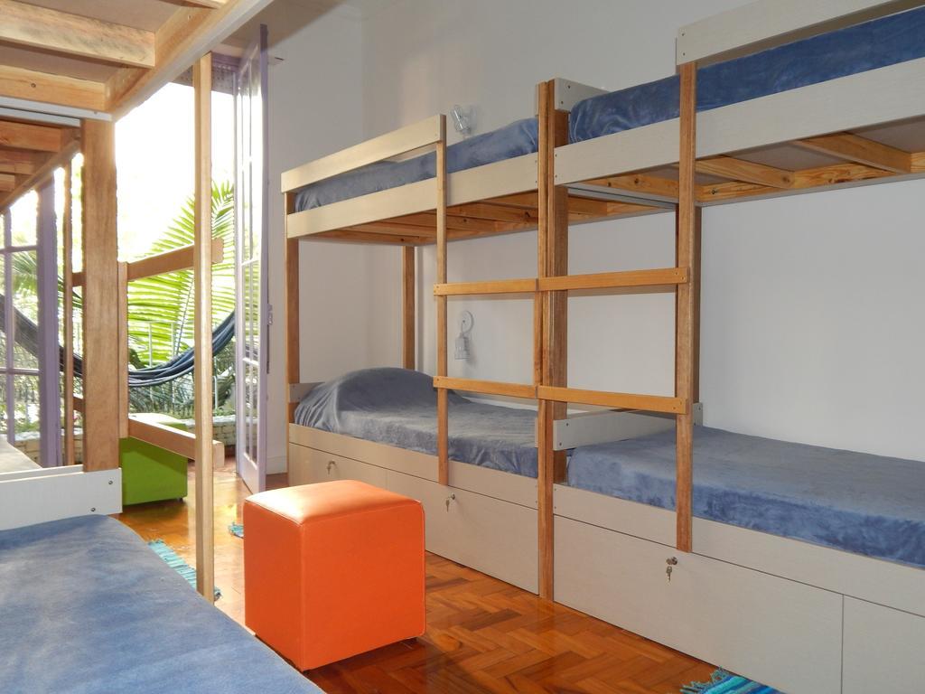 O'Rileys Perdizes Hostel São Paulo Pokoj fotografie