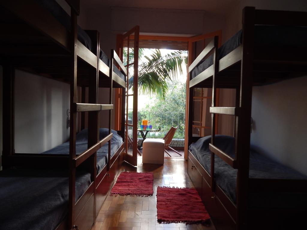 O'Rileys Perdizes Hostel São Paulo Pokoj fotografie