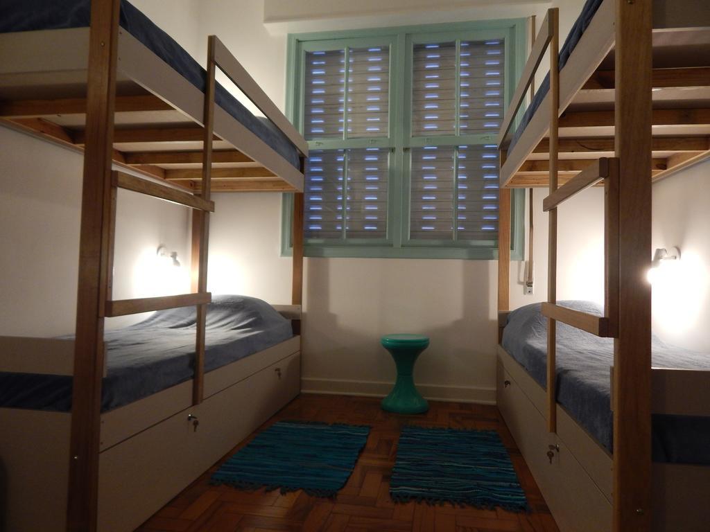 O'Rileys Perdizes Hostel São Paulo Exteriér fotografie