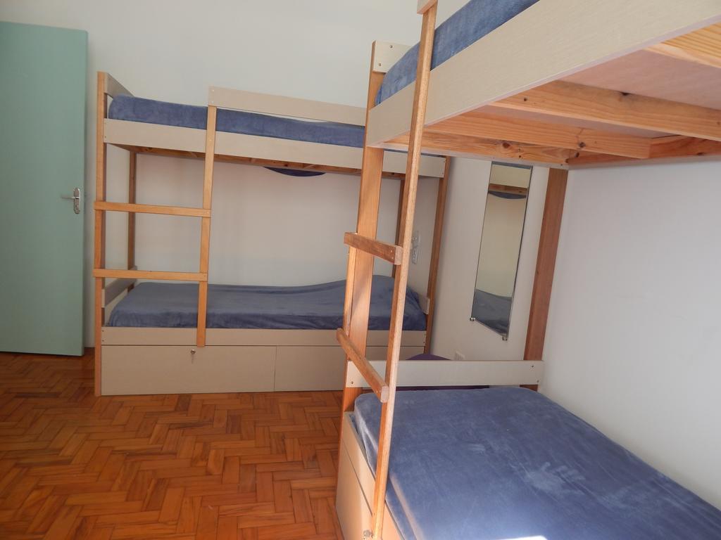O'Rileys Perdizes Hostel São Paulo Pokoj fotografie