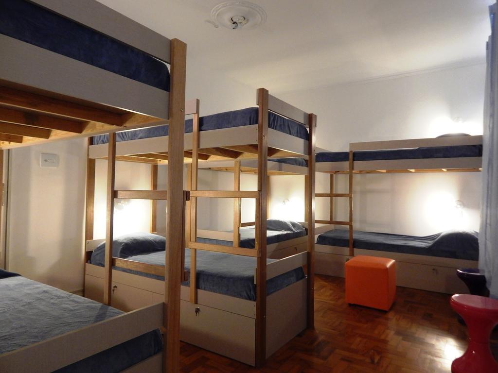 O'Rileys Perdizes Hostel São Paulo Pokoj fotografie