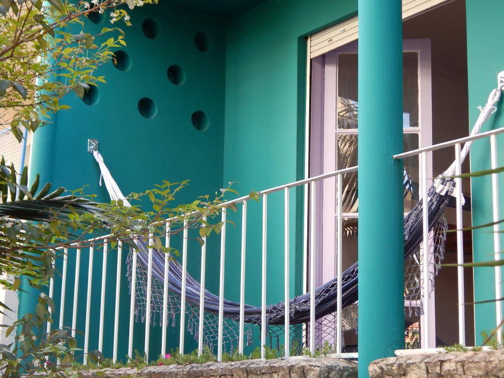 O'Rileys Perdizes Hostel São Paulo Pokoj fotografie