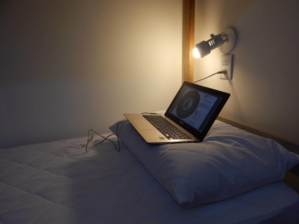 O'Rileys Perdizes Hostel São Paulo Exteriér fotografie