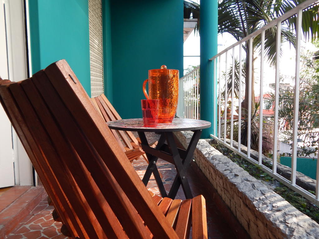 O'Rileys Perdizes Hostel São Paulo Pokoj fotografie