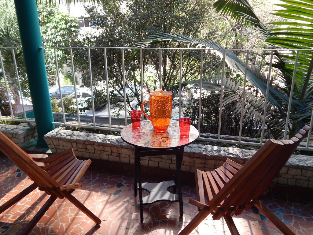 O'Rileys Perdizes Hostel São Paulo Pokoj fotografie