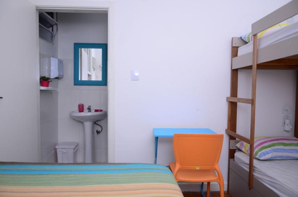O'Rileys Perdizes Hostel São Paulo Exteriér fotografie