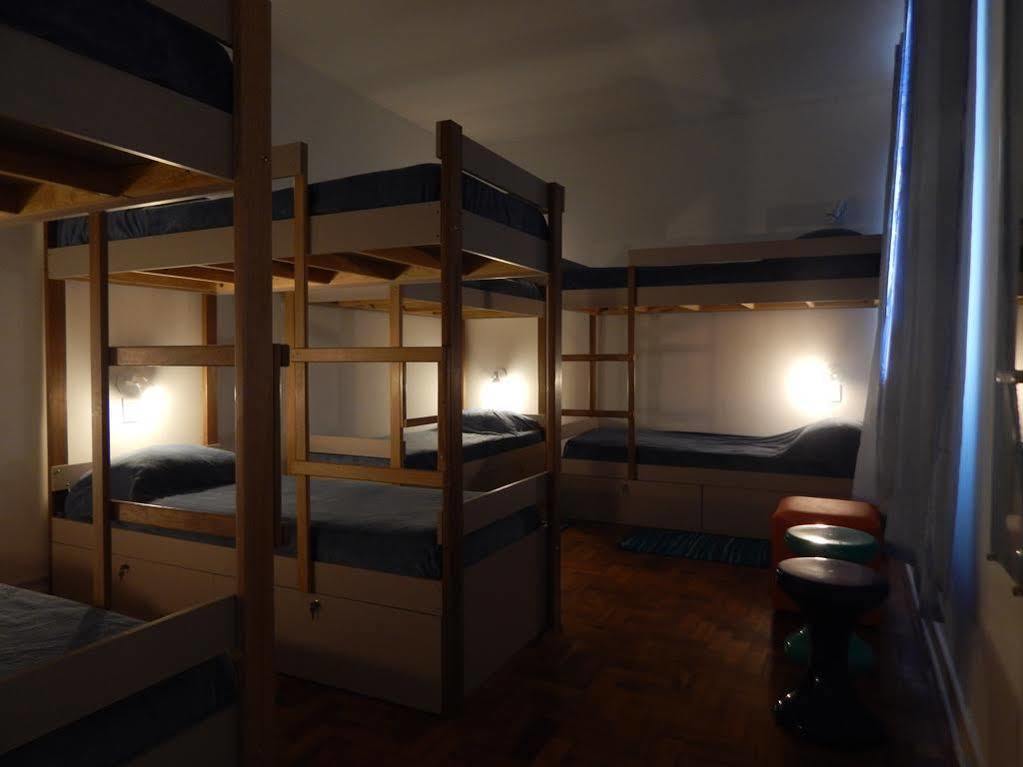 O'Rileys Perdizes Hostel São Paulo Exteriér fotografie